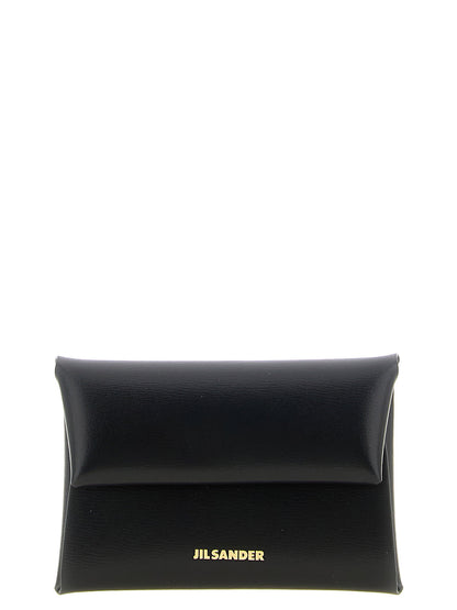 Jil Sander Folded Purse