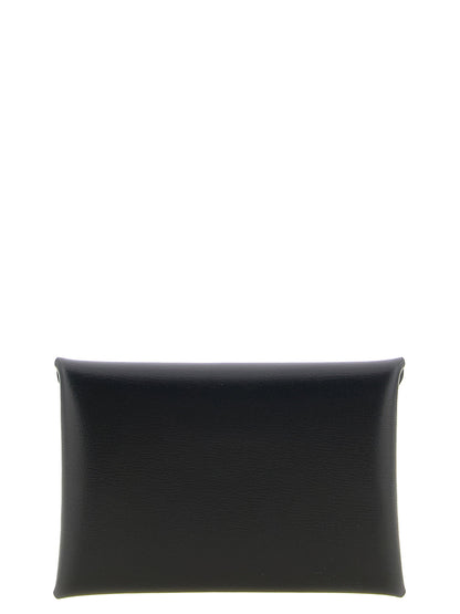 Jil Sander Folded Purse