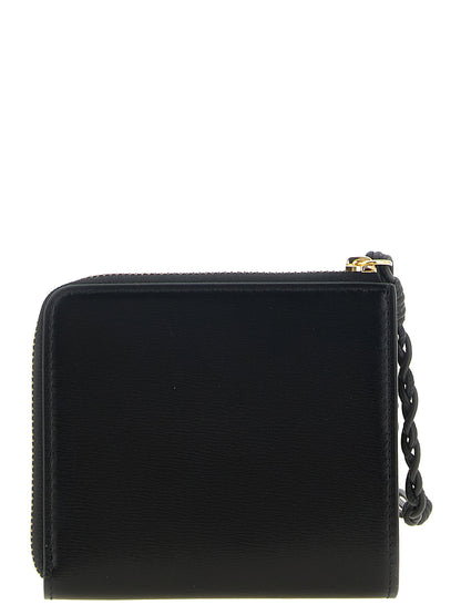 Jil Sander Tangle Card Holder