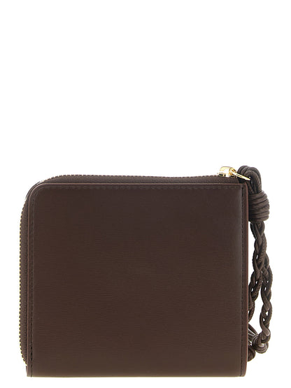 Jil Sander Tangle Card Holder