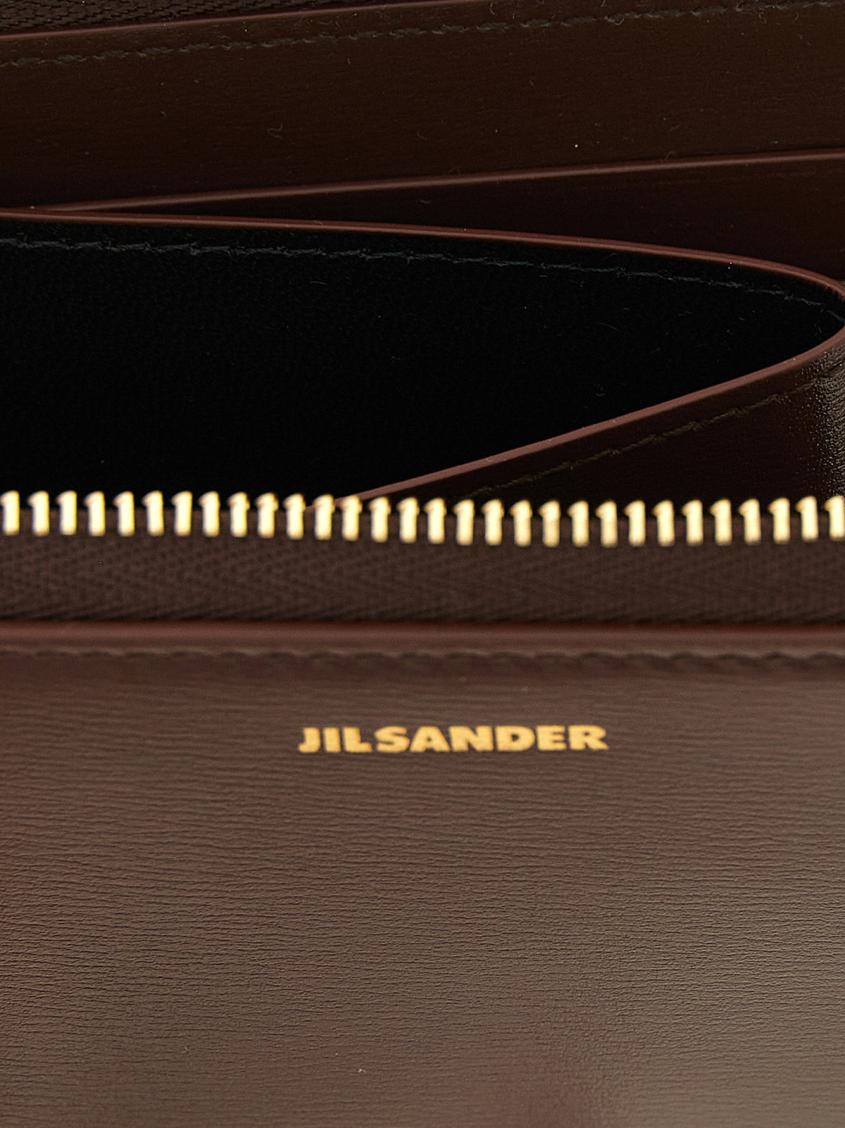 Jil Sander Tangle Card Holder