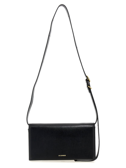 Jil Sander All-day Crossbody Bag