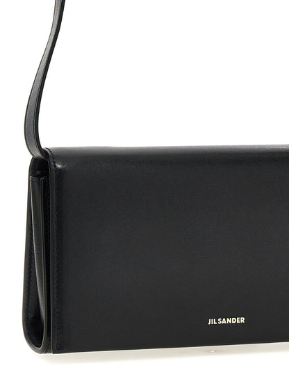 Jil Sander All-day Crossbody Bag