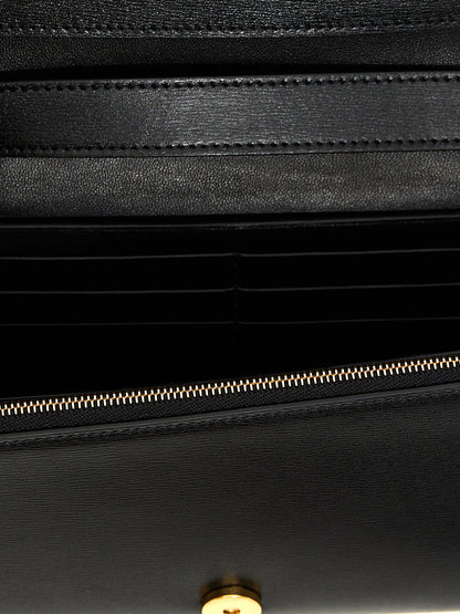 Jil Sander All-day Crossbody Bag