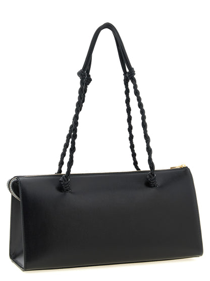 Jil Sander Tangle Tent Shoulder Bag