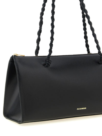 Jil Sander Tangle Tent Shoulder Bag