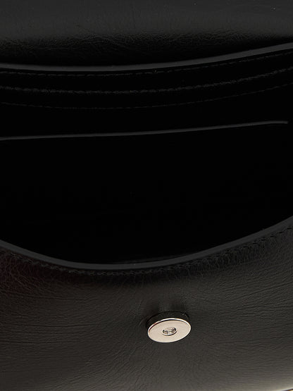 Jil Sander Eldorado Small Crossbody Bag