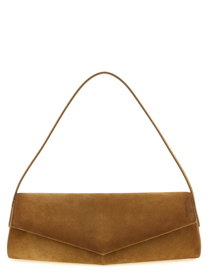 Jil Sander Kante Shoulder Bag