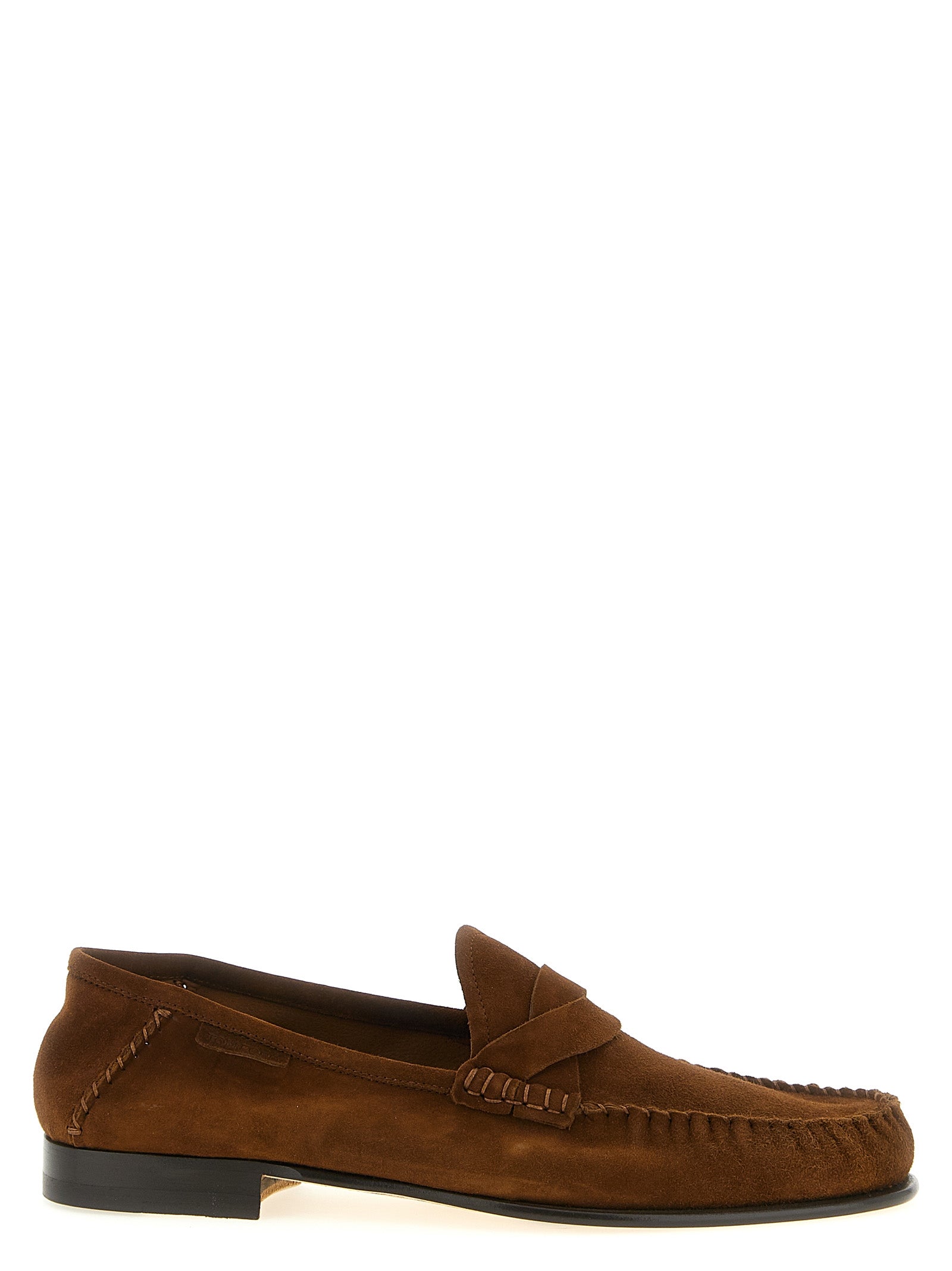 Tom Ford Ripley Loafers