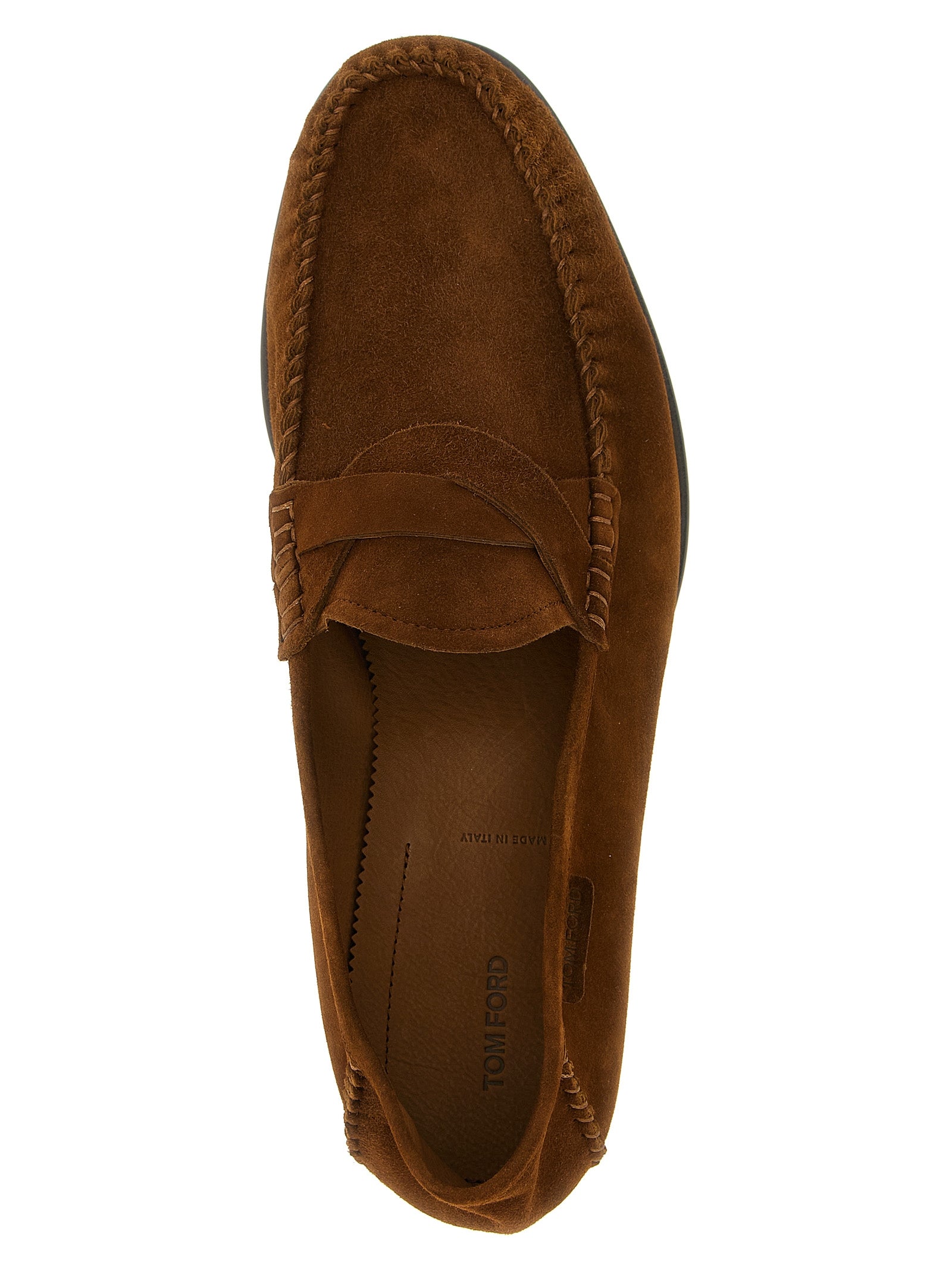 Tom Ford Ripley Loafers