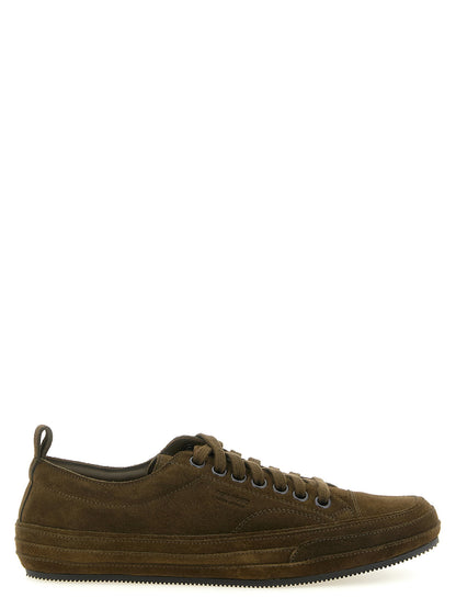 Tom Ford Archer Sneakers