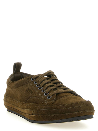 Tom Ford Archer Sneakers
