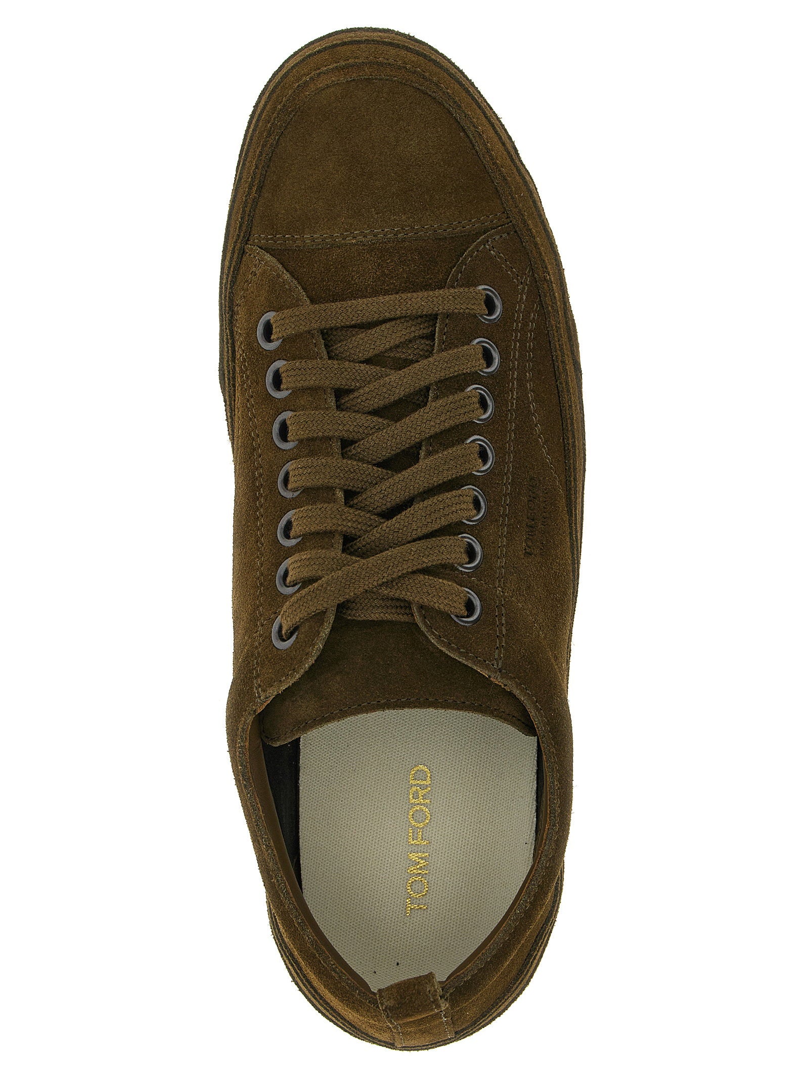 Tom Ford Archer Sneakers