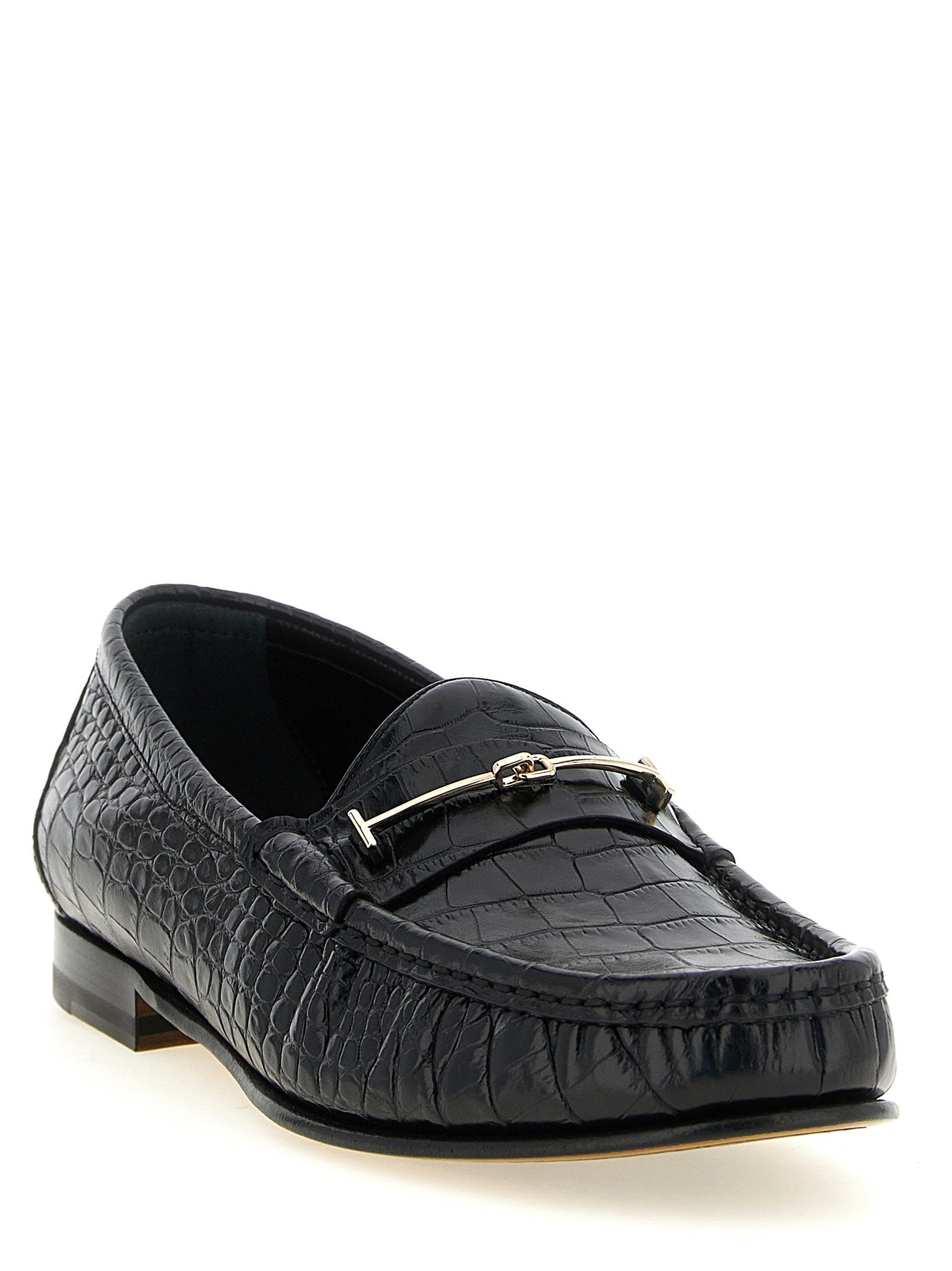 Tom Ford Ripley Loafers