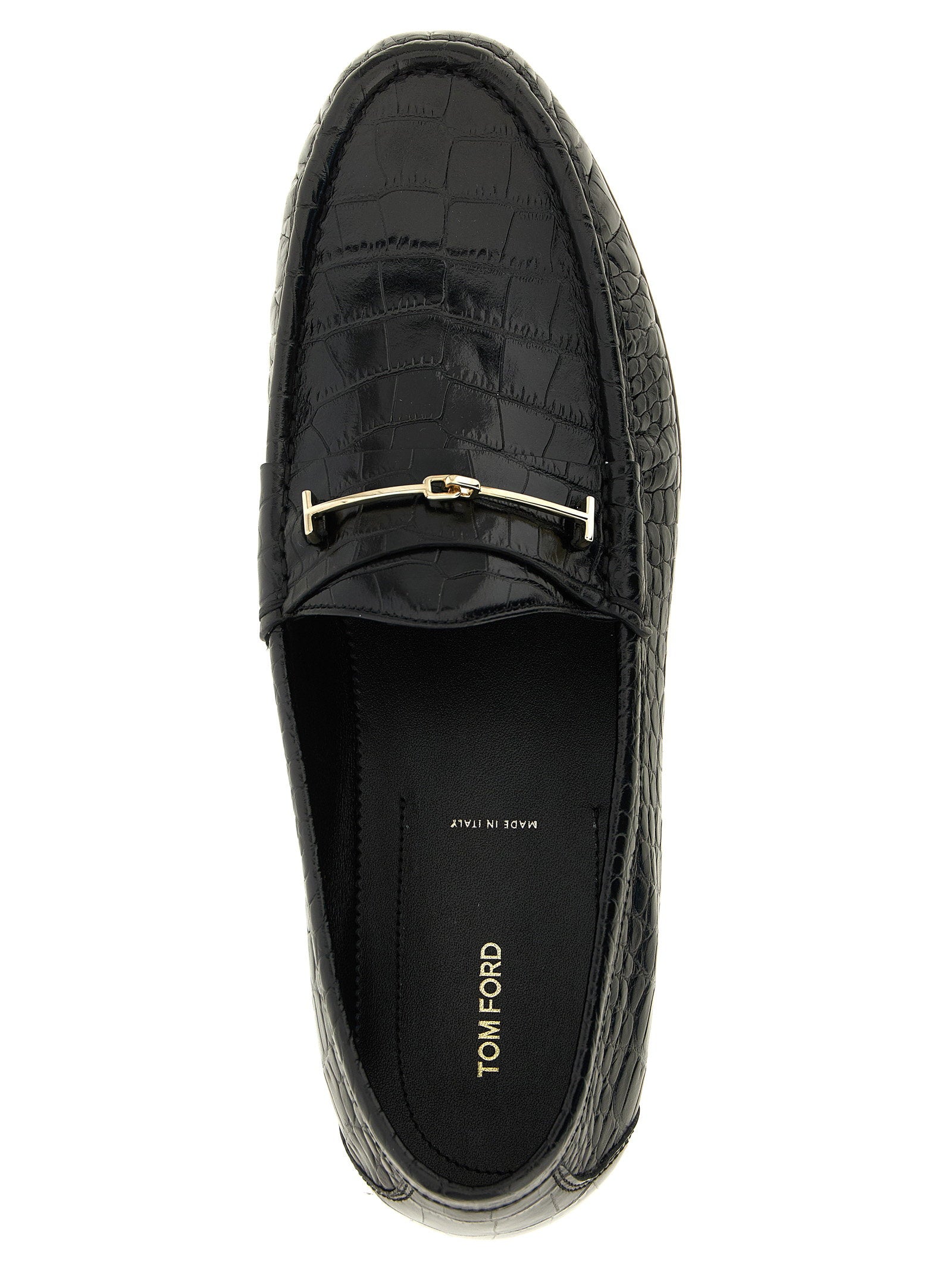 Tom Ford Ripley Loafers
