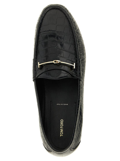 Tom Ford Ripley Loafers