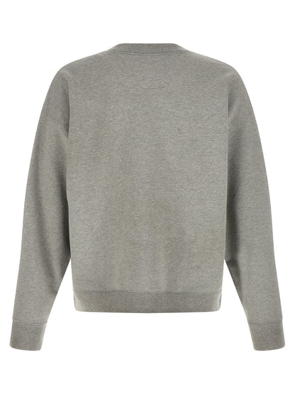 Maison Mihara Yasuhiro Dont Tag Me Sweatshirt
