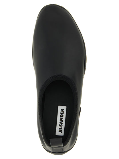 Jil Sander Elbe Slippers
