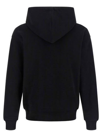 Moschino Goose Hoodie
