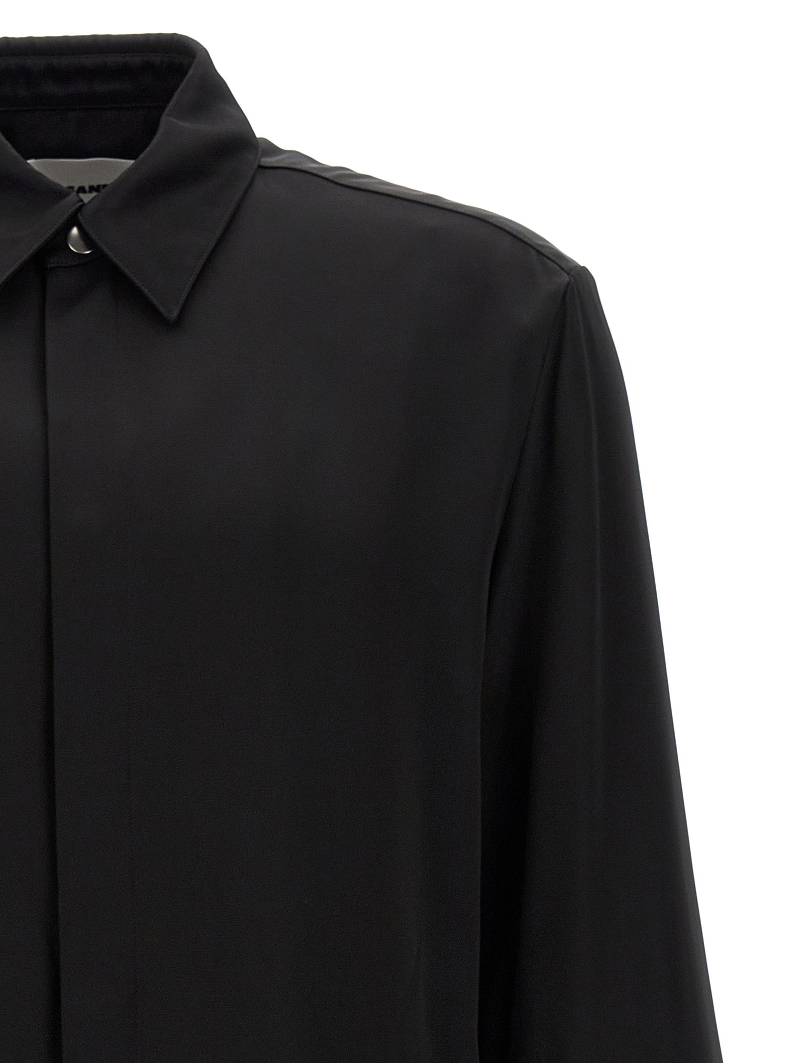 Jil Sander 121 Shirt