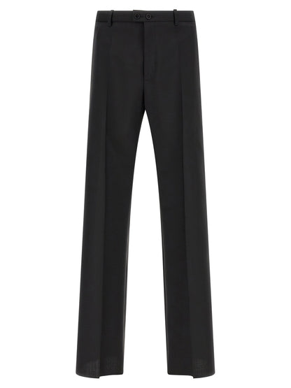 Jil Sander 259 Pants