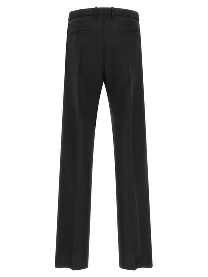 Jil Sander 259 Pants