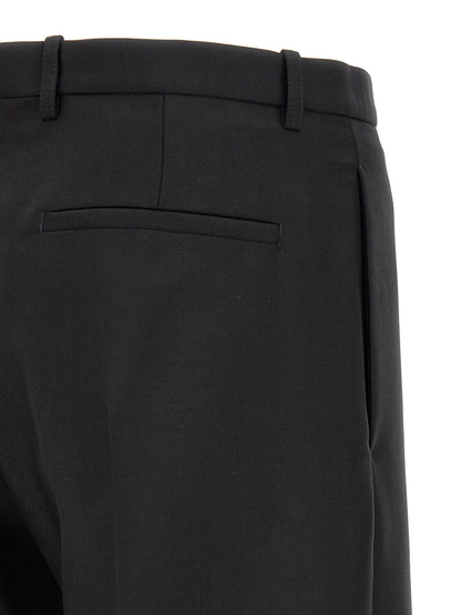 Jil Sander 259 Pants