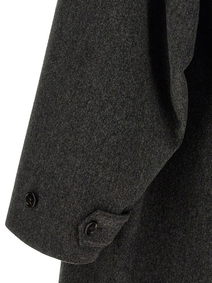 Jil Sander Sport 131 Coat