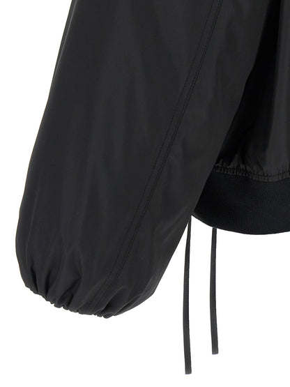 Jil Sander 09 Blouson