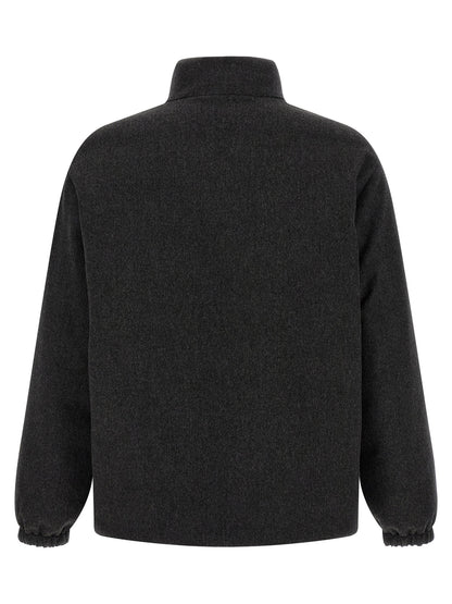 Jil Sander Wool Jacket