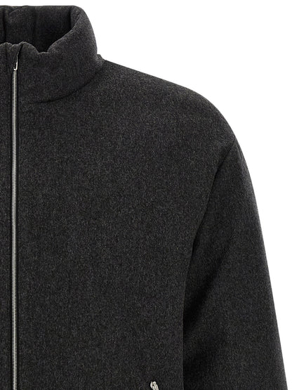 Jil Sander Wool Jacket