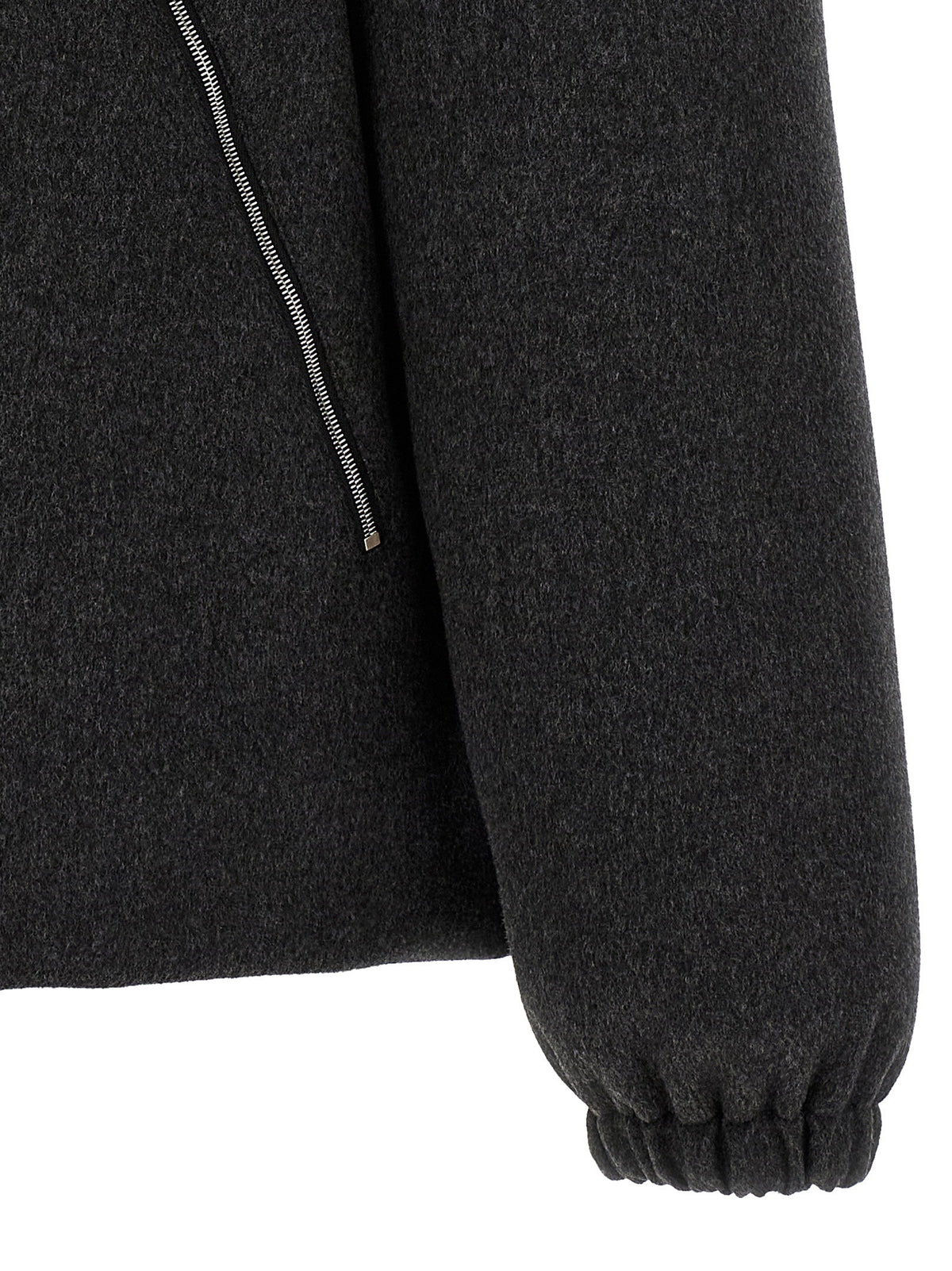 Jil Sander Wool Jacket