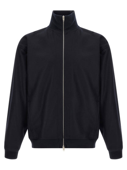 Jil Sander Wool Jacket