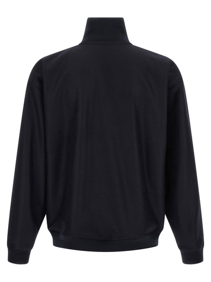 Jil Sander Wool Jacket