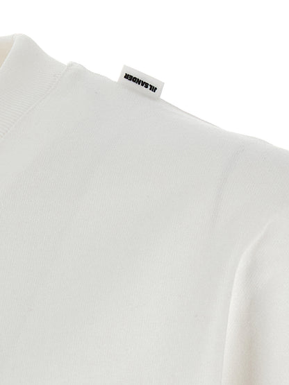 Jil Sander Basic T-shirt