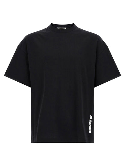 Jil Sander Logo T-shirt
