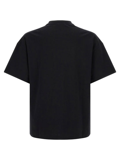 Jil Sander Logo T-shirt