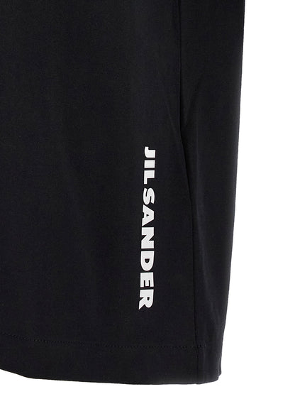 Jil Sander Logo T-shirt