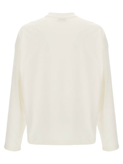 Jil Sander Logo T-shirt