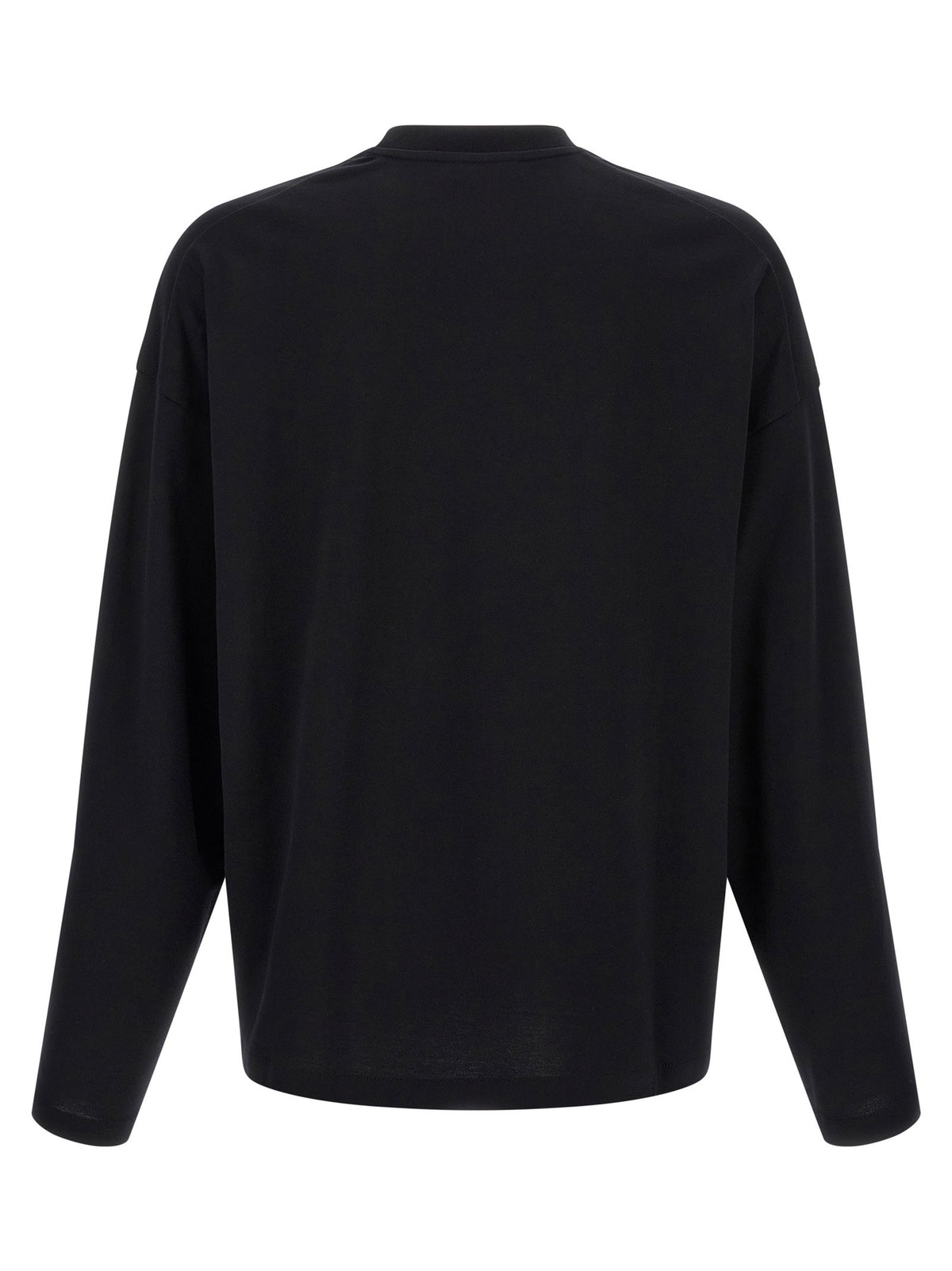 Jil Sander Logo T-shirt
