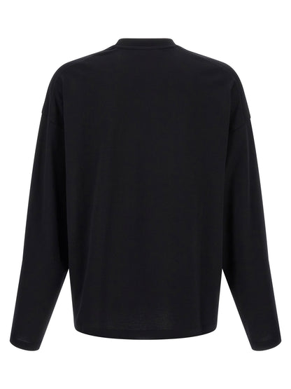 Jil Sander Logo T-shirt