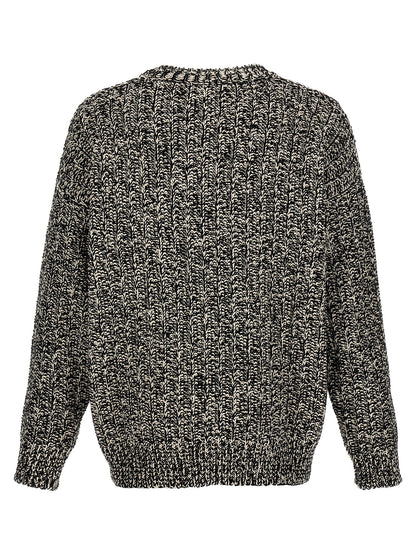 Jil Sander Magic Orchestra Sweater