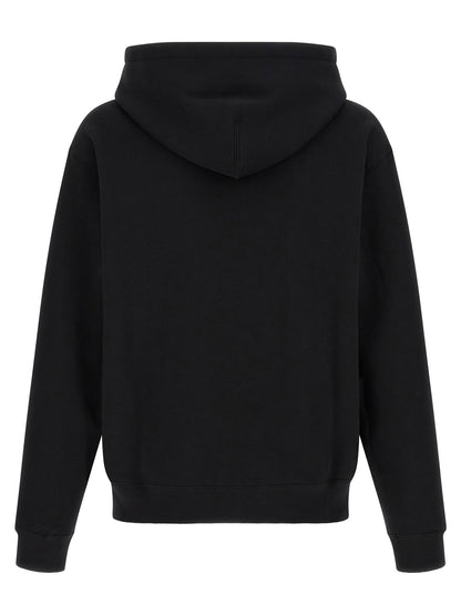 Jil Sander Cotton Hoodie