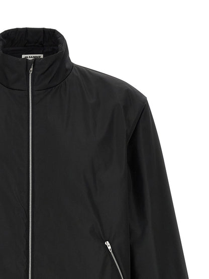 Jil Sander 145 Blouson