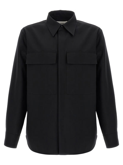 Jil Sander 08 Shirt