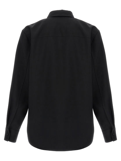 Jil Sander 08 Shirt