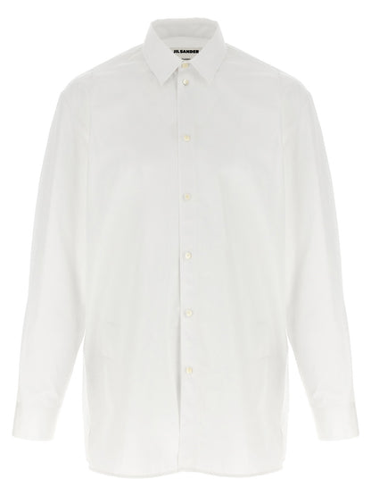 Jil Sander Thursday A.m. Shirt