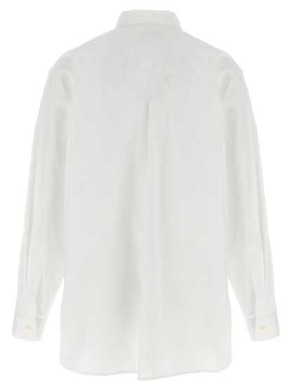 Jil Sander Thursday A.m. Shirt