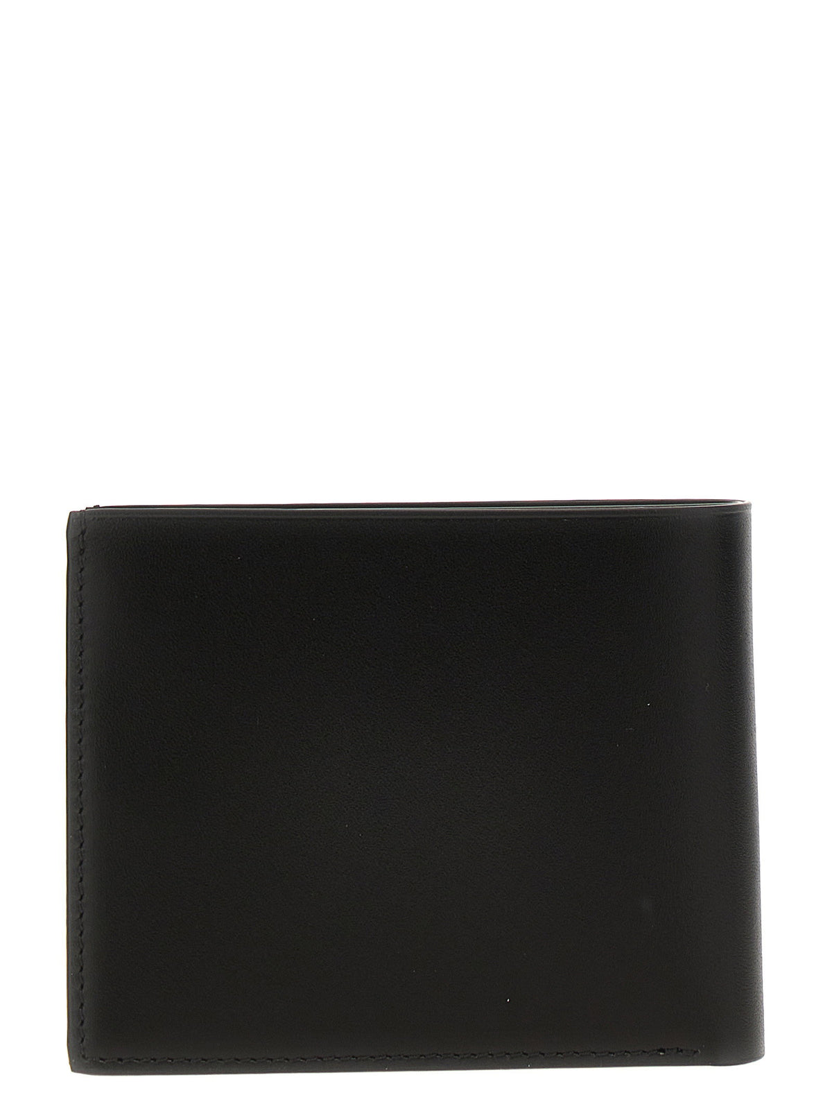 Jil Sander Leather Wallet