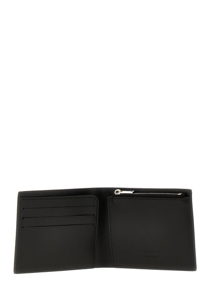 Jil Sander Leather Wallet